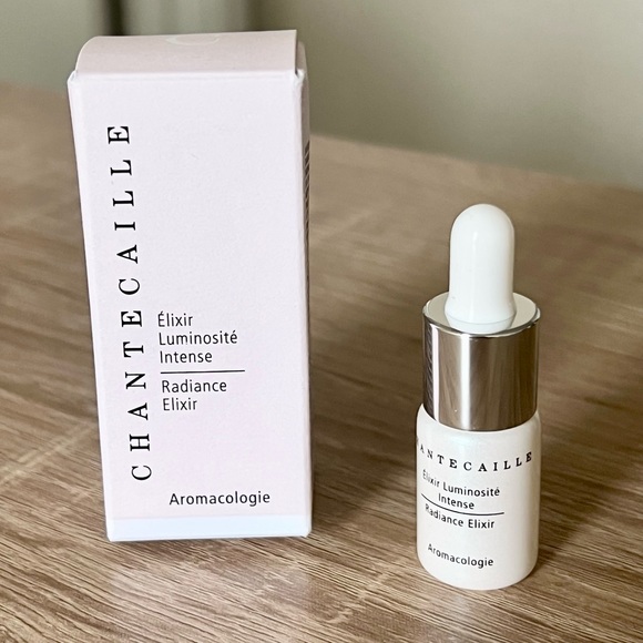 Chantecaille Other - BRAND NEW Chantecaille Radiance Elixir Deluxe Sample 4ml